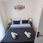Apartman Appartameno Calnova Vodnjan