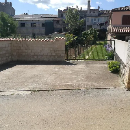 Appartameno Calnova Apartment *