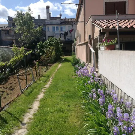 Appartameno Calnova Apartment *