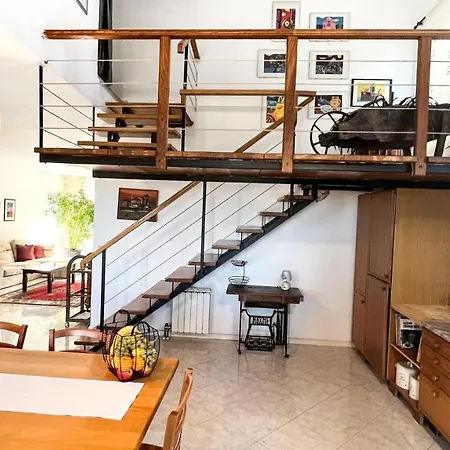 Appartameno Calnova Apartment *