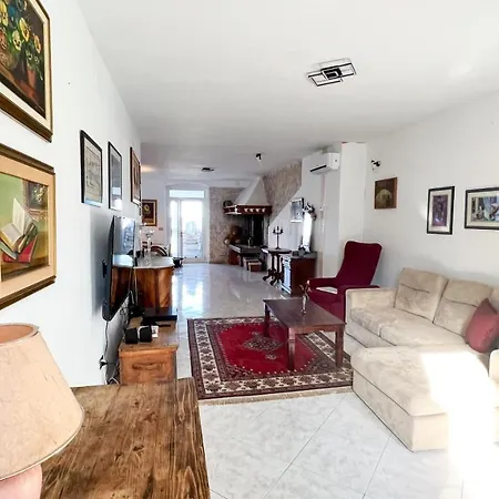 Apartment Appartameno Calnova *