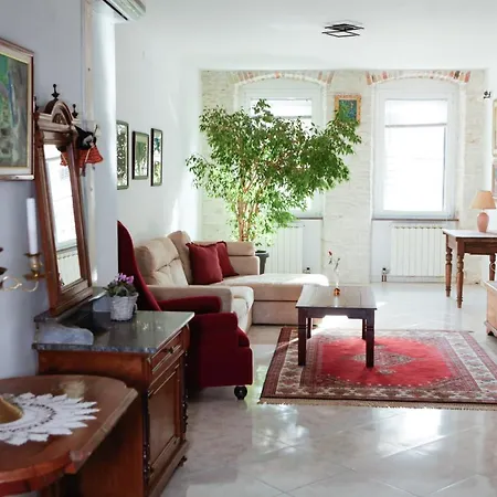 Appartameno Calnova Apartment *