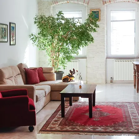 Apartment Appartameno Calnova *