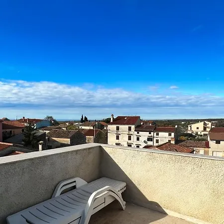 Appartameno Calnova Apartment *