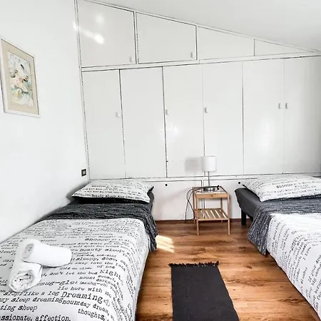 Appartameno Calnova Apartment *