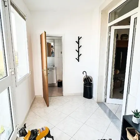 Apartment Appartameno Calnova *