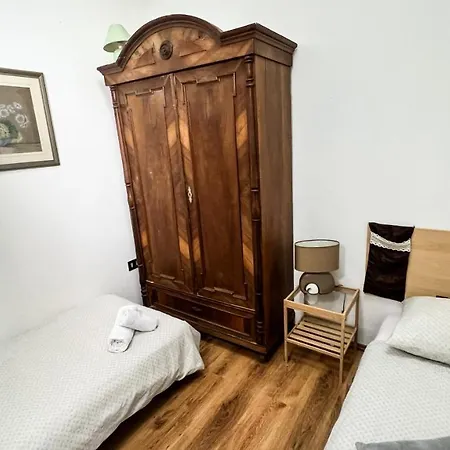 Appartameno Calnova