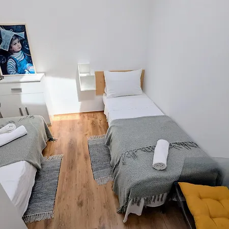 Appartameno Calnova *