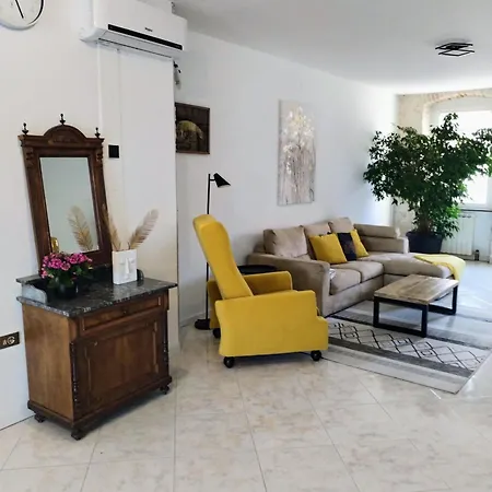 Appartameno Calnova * ボドニャン