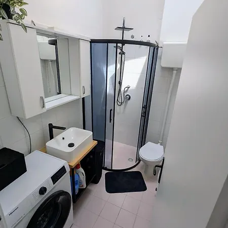 Appartameno Calnova *