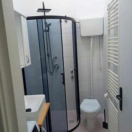 アパート Appartameno Calnova *