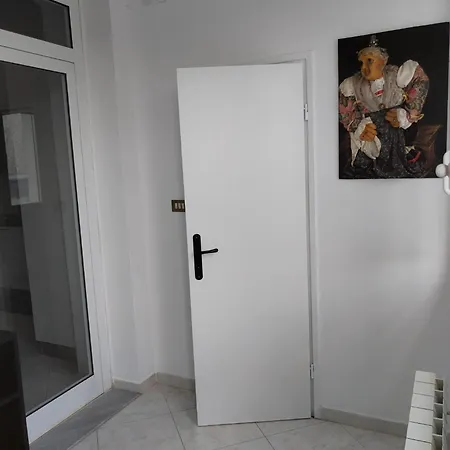 Appartameno Calnova ボドニャン