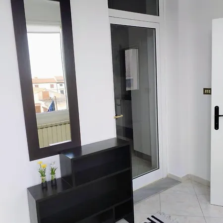 Apartmán Appartameno Calnova