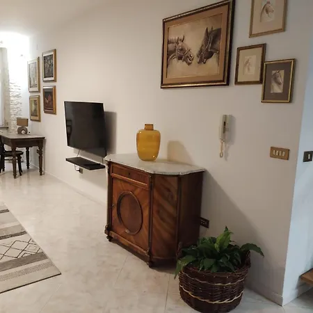 Appartameno Calnova アパート *