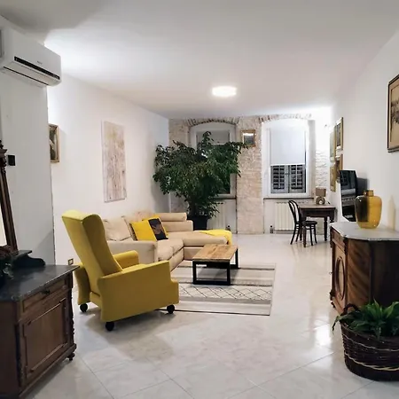 Διαμέρισμα Appartameno Calnova