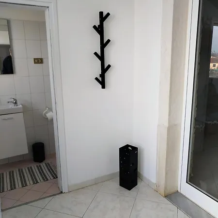 Apartament Appartameno Calnova Vodnjan