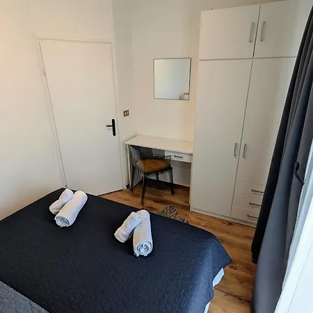 Appartameno Calnova Apartmán Vodnjan