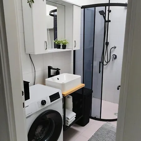Appartameno Calnova Apartament Vodnjan