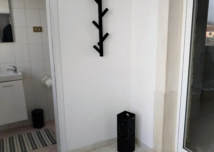 Apartament Appartameno Calnova Vodnjan