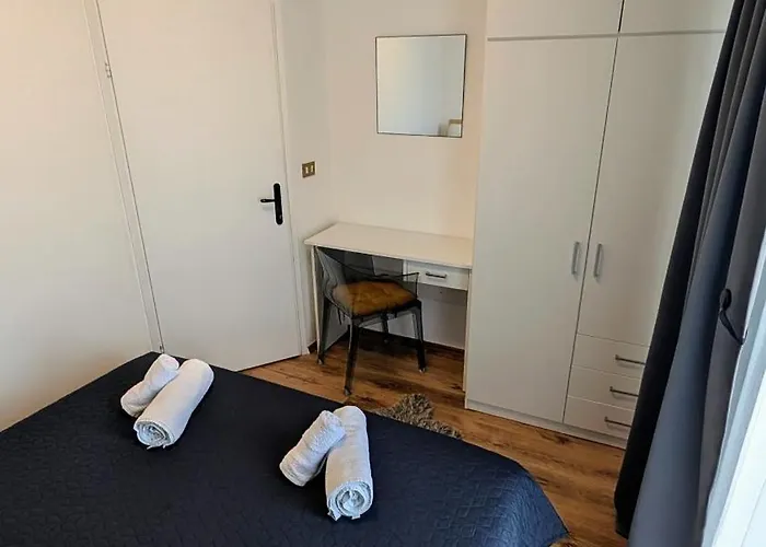 Appartameno Calnova Διαμέρισμα Vodnjan