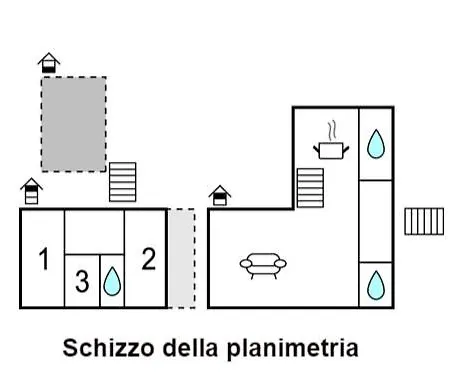 Appartameno Calnova * Vodnjan