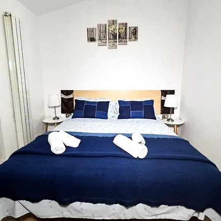Apartamento Appartameno Calnova Vodnjan