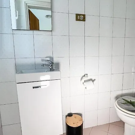 Appartameno Calnova Apartamento Vodnjan