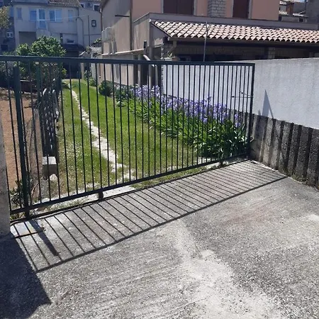 Appartameno Calnova Apartamento Vodnjan