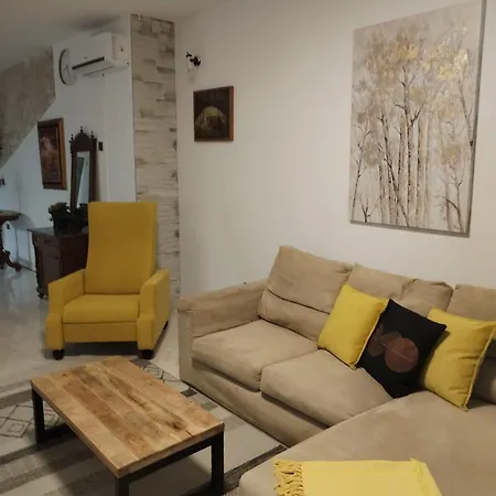 Apartamento Appartameno Calnova *