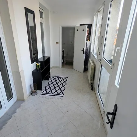 Appartement Appartameno Calnova *