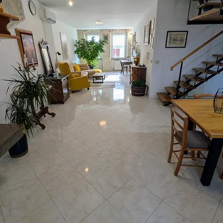 Appartement Appartameno Calnova Vodnjan