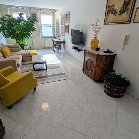 Appartameno Calnova * Vodnjan