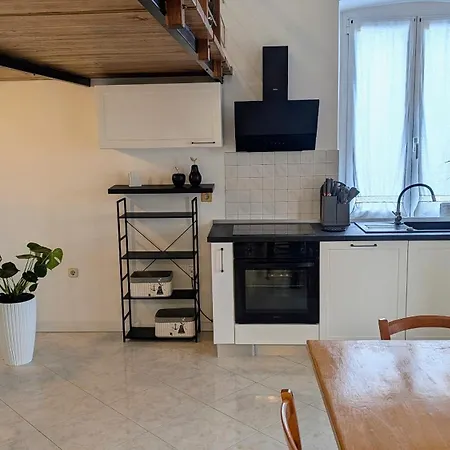 Appartameno Calnova * Vodnjan