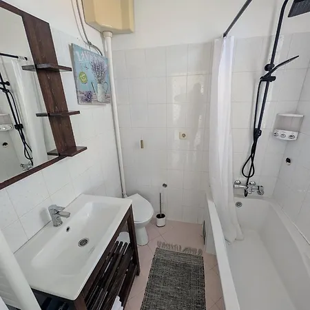 Appartameno Calnova アパート *