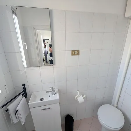 アパート Appartameno Calnova *