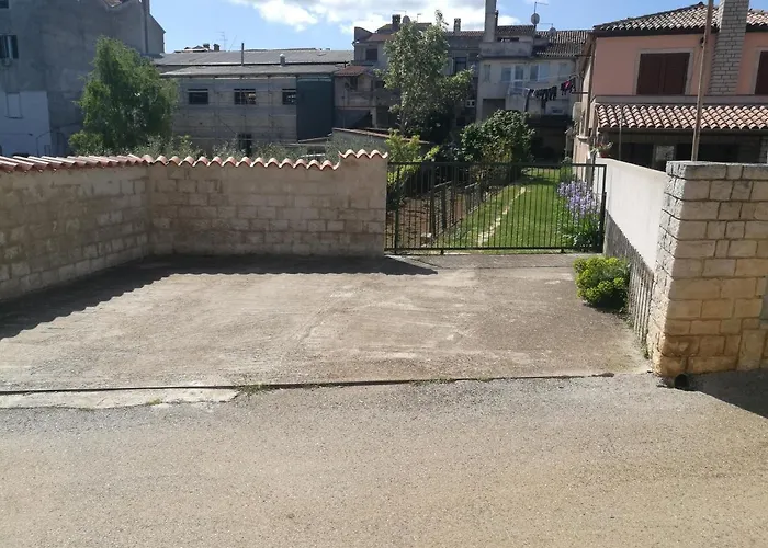 Appartameno Calnova Appartement *