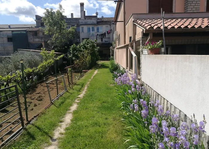 Appartameno Calnova Appartement *