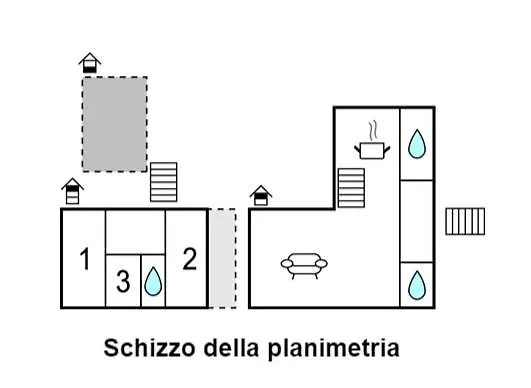 Appartameno Calnova * Vodnjan