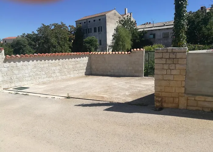 Appartameno Calnova Appartement *