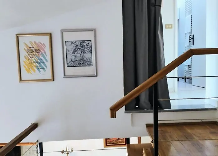 Appartement Appartameno Calnova