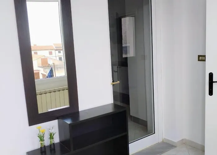 Appartement Appartameno Calnova