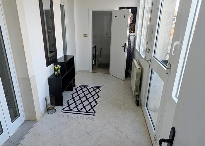 Appartement Appartameno Calnova *