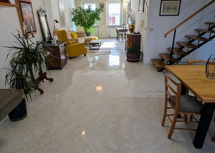 Appartement Appartameno Calnova Vodnjan