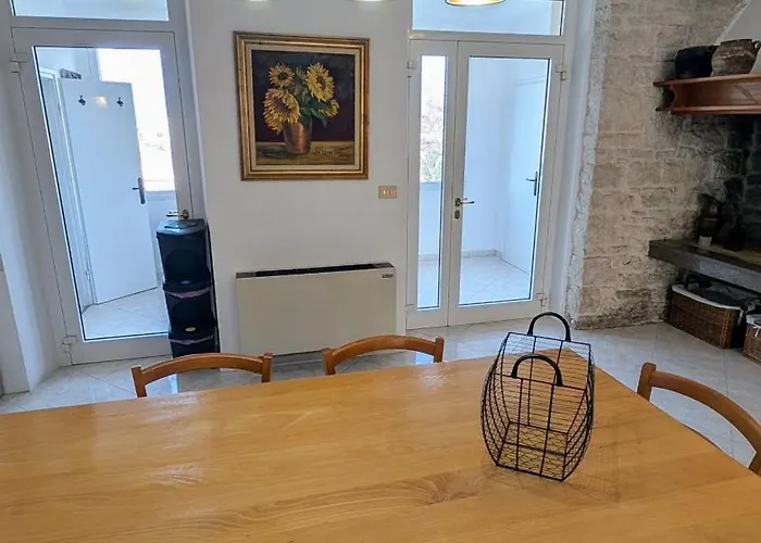 Appartameno Calnova * Vodnjan