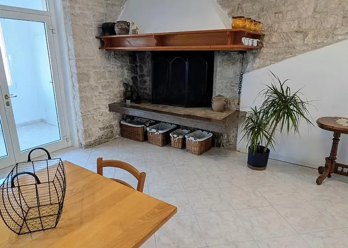 Appartameno Calnova * Vodnjan