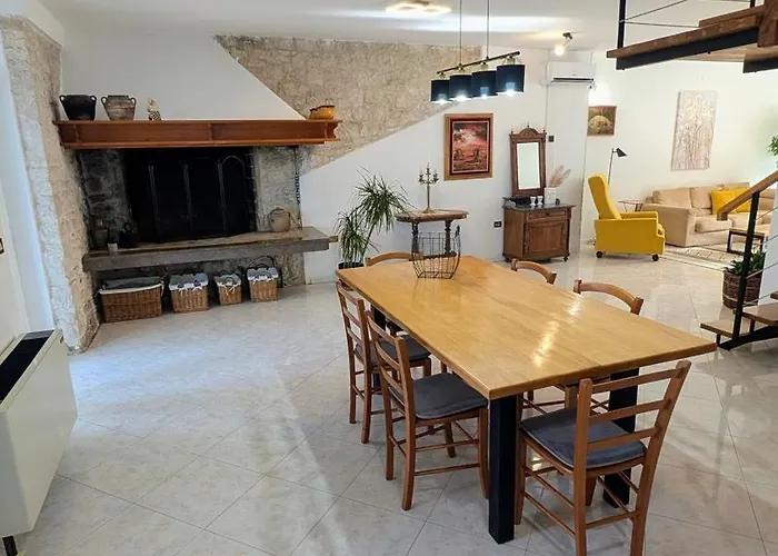 Appartameno Calnova * Vodnjan