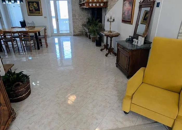 Appartameno Calnova Appartement *