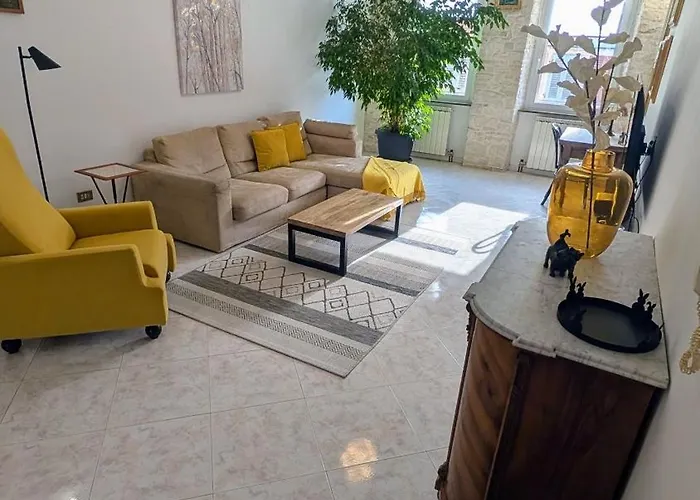 Appartameno Calnova * Vodnjan