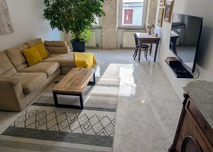 Appartameno Calnova Appartement *