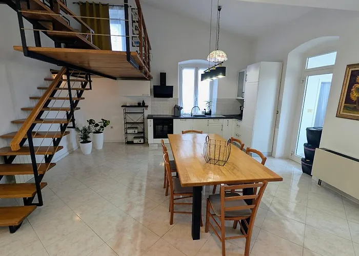 Appartameno Calnova * Vodnjan